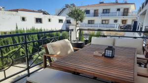 Paramount Gardens Resorts C201