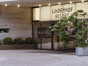 Lindenhof Pure Luxury & Spa DolceVita Resort