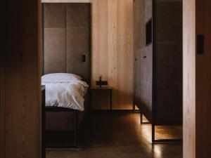 Habitación Doble Deluxe con balcón