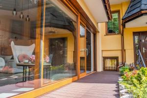 Apartamenty Willa Alesandro