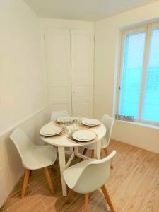 Appartements Heteroclite : photos des chambres