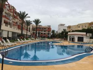 Los Pinos del Mar - Ático con vistas al mar