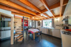 Maisons de vacances Le Valtin Gite au calme : photos des chambres