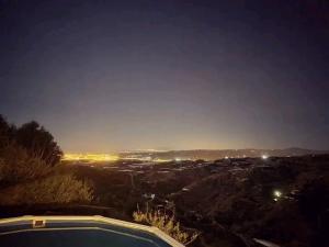 Treehouse ,Casa Arbol, with Spa