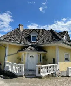 Szilvia Ház Balatonakarattya - Csajág