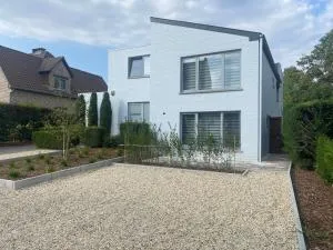 Route 123 Birchwood Pension - Wellen