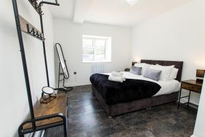 K Suites - Flat 114 Fulbridge Road