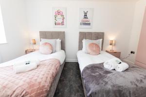 K Suites - Flat 114 Fulbridge Road