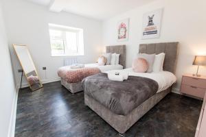 K Suites - Flat 114 Fulbridge Road