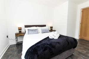 K Suites - Flat 114 Fulbridge Road