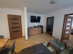 Apartamenty Wałowa 11