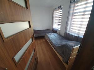 Apartamenty Wałowa 11