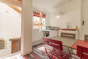 Au coeur du Chat Perché