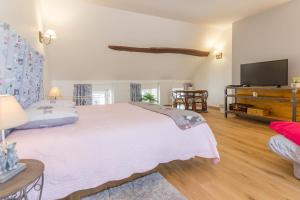 Au coeur du Chat Perché