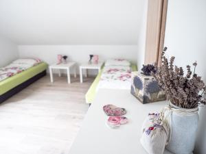 Agroturystyka Zaborski Sad