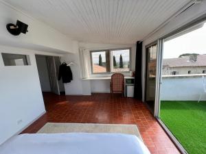 Sejours chez l'habitant Tutto Mio : photos des chambres