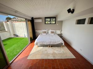 Sejours chez l'habitant Tutto Mio : photos des chambres