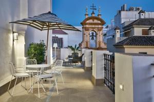 Vincci Molviedro Suites Apartments