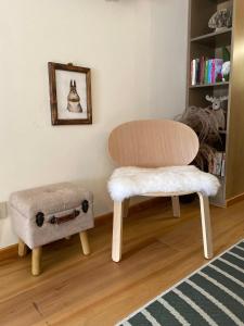 Casa Dolce Courmayeur