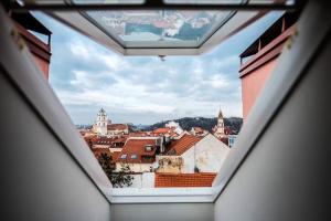 #stayhere - Spacious Luxury Town Hall 3BDR Apartment