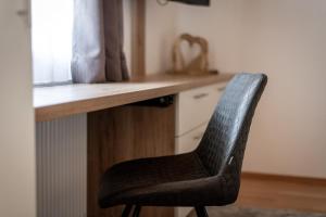 Gschwendtners Apartment