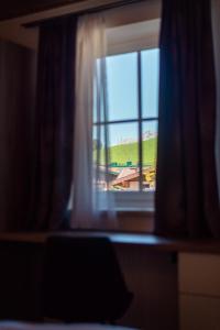 Gschwendtners Apartment