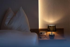 Gschwendtners Apartment