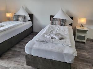 Monteurwohnung Marie