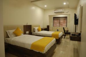 Hotel Balaji Palace