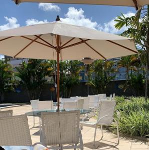 Porto de Galinhas no Laguna