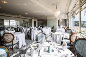 St Brelades Bay Hotel