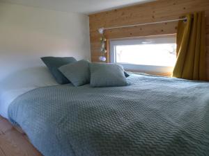 Appartements Mon ptit nid house Tiny house : photos des chambres