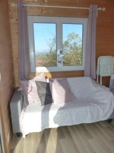 Mon ptit nid house Tiny house