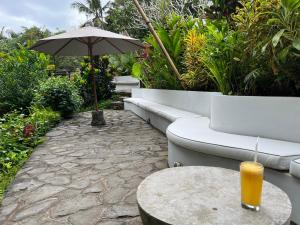 Balian Bliss Retreat Bungalow & Villas