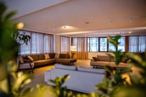 Didveli Gallery Apartment B_401 დიდველი გალერეა აპარტამენტი B_401