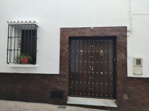 Apartamentos Daniela 2 con terraza y vistas a la Catedral