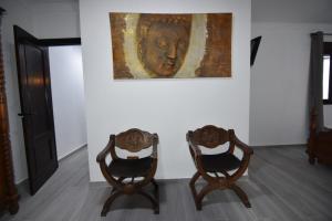 Apartamentos Daniela 2