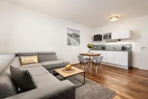 Apartmány Horská, Vrchlabí - Черні Дул
