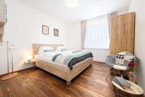 Apartmány Horská, Vrchlabí