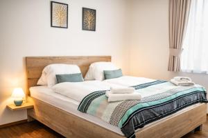 Apartmány Horská, Vrchlabí