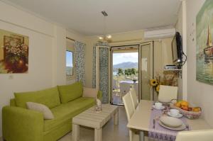 Gea Villas Lefkada Greece