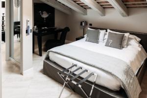 Executive One-Bedroom Suite