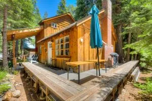 Truly Tahoe - Tahoe Pines