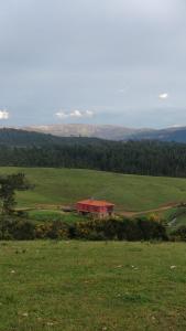 Quinta do Favacal - Agroturismo - Serra da Estrela