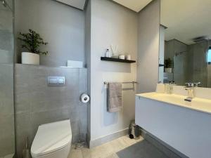 Luxurious 1 bedroom apartment