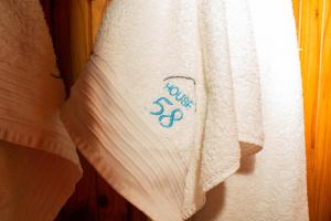 Sodwana Bay Lodge House 58