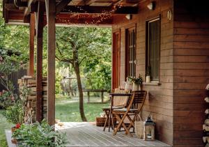 Kispatak Vendégház