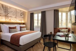 Hotel La Diligence - 4hvězdičkové hotely ve městě Obernai