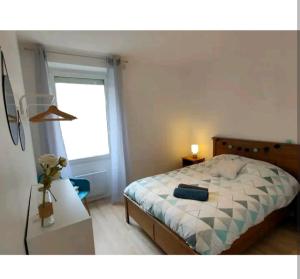 Appartements Lagom- Proche hypercentre - PARKING GRATUIT : photos des chambres