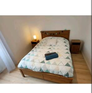 Appartements Lagom- Proche hypercentre - PARKING GRATUIT : photos des chambres